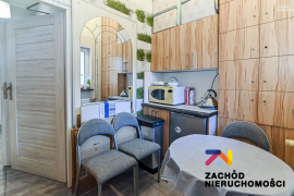 Wyjątkowy lokal 130 m2, od 12 lat salon fryzjerski